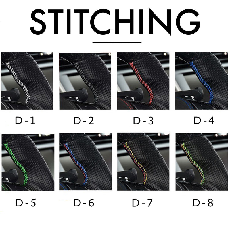 Dodge Durango SRT Style Full Custom Steering Wheel