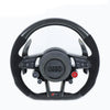 Audi R8 / TTRS Style - Full Custom Steering Wheel