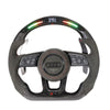 Audi RS Style - Full Custom Steering Wheel