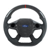 Ford Focus Full Custom Steering Wheel