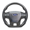 Ford Ranger Wildtrak / Everest Style - Full Custom Steering Wheel