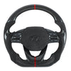 Hyundai I30 Style - Full Custom Steering Wheel