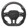 Hyundai N-Line Style - Full Custom Steering Wheel