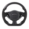 Infiniti FX35 Style - Full Custom Steering Wheel