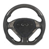 Infiniti G25 Style - Full Custom Steering Wheel