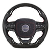 Jeep Grand Cherokee Style - Full Custom Steering Wheel