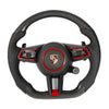 Porsche 911 992 Style - Full Custom Steering Wheel