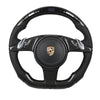 Porsche Cayenne 2011 - 2014 Style Full Custom Steering Wheel