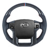 Toyota 4Runner Style - Full Custom Steering Wheel